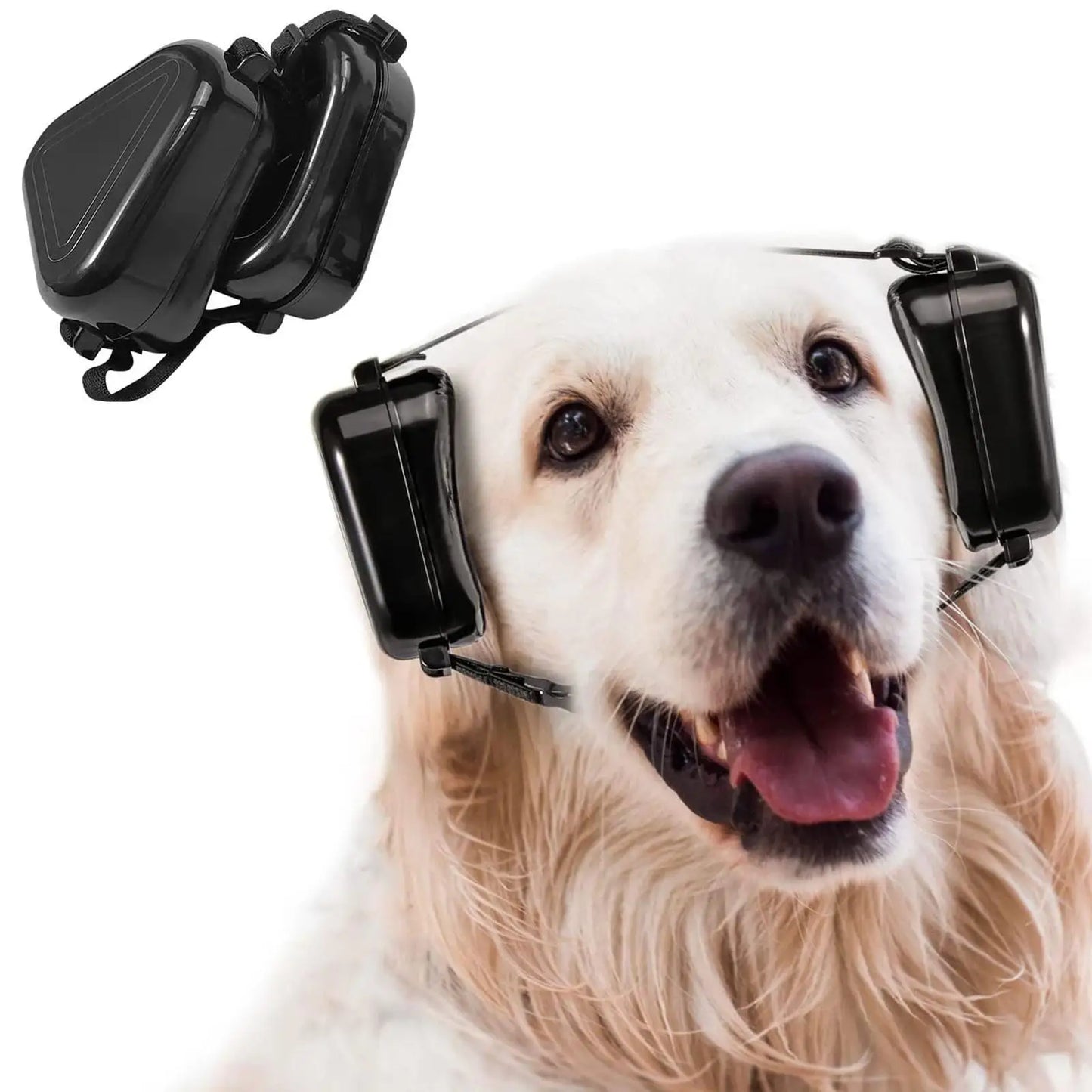 Pet Earmuffs